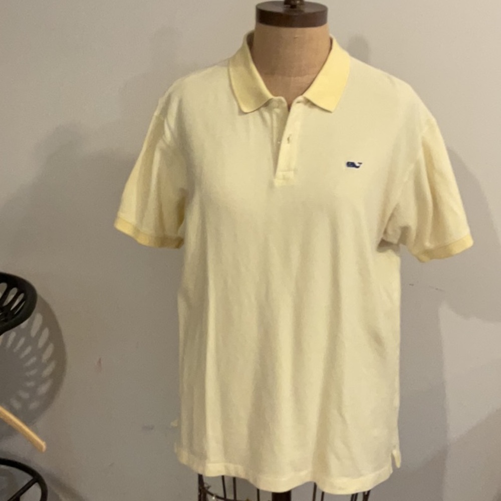 Women’s Vineyard Vines Polo